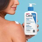 Loción Hidratante 236ml | Cerave