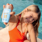 Fotoprotector ISDIN Fusion Water Magic Pediatric FPS50 50ml