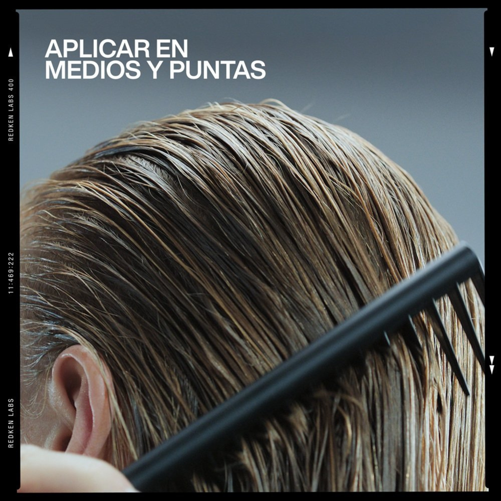 Acondicionador Acidic Grow Full System para cabello con falta de volumen 300ml | Redken