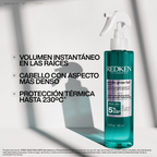 Spray Acidic Grow Full System para cabello con falta de volumen 190ml | Redken