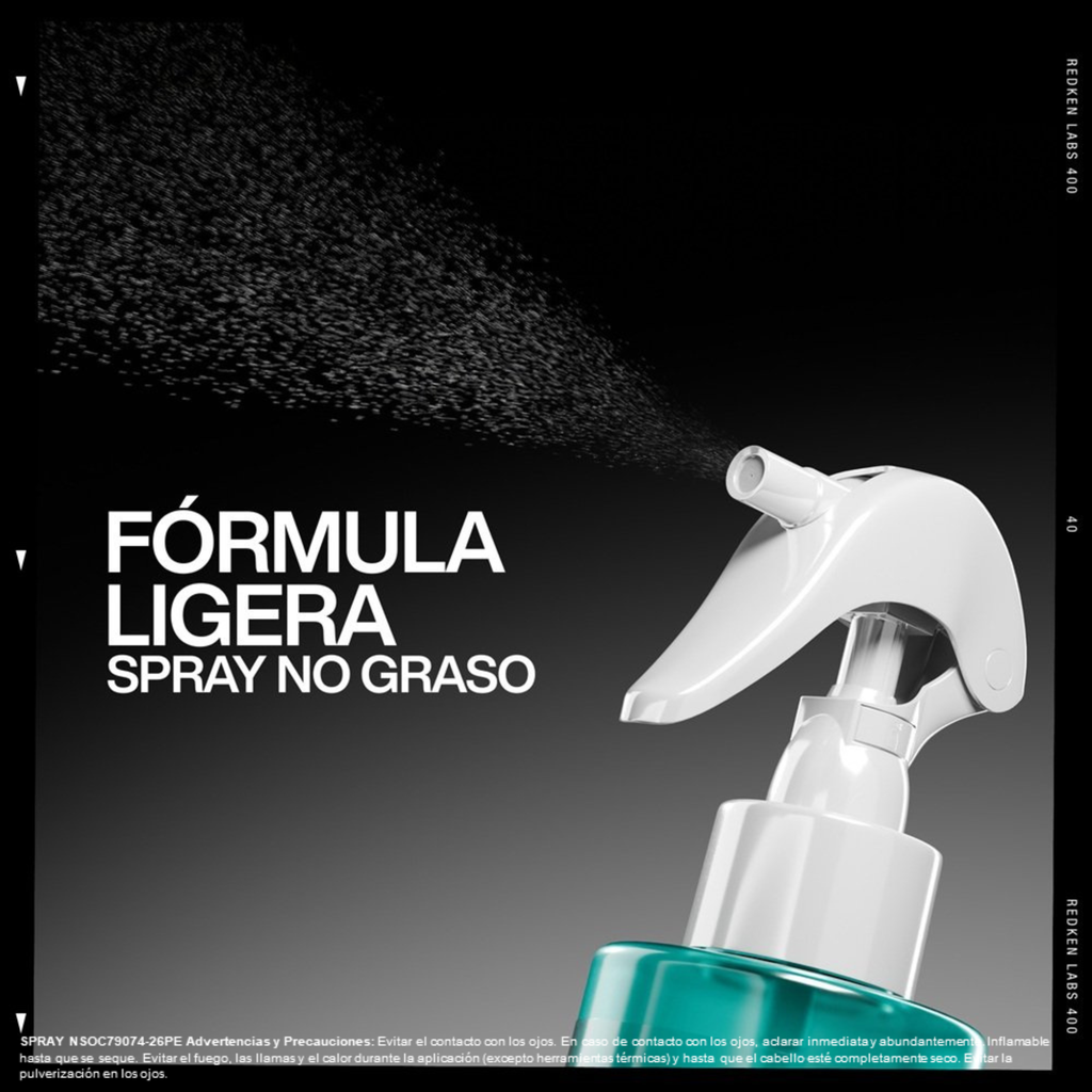 Spray Acidic Grow Full System para cabello con falta de volumen 190ml | Redken