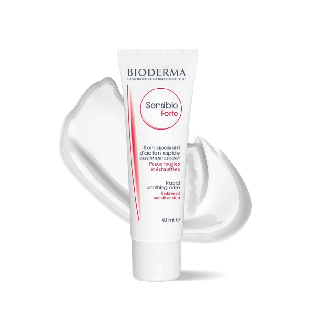 Sensibio Forte 40ml | Bioderma