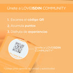 Protector Solar ISDIN MINERAL FUSION FLUID 50+ - 50 ml- Bloqueador