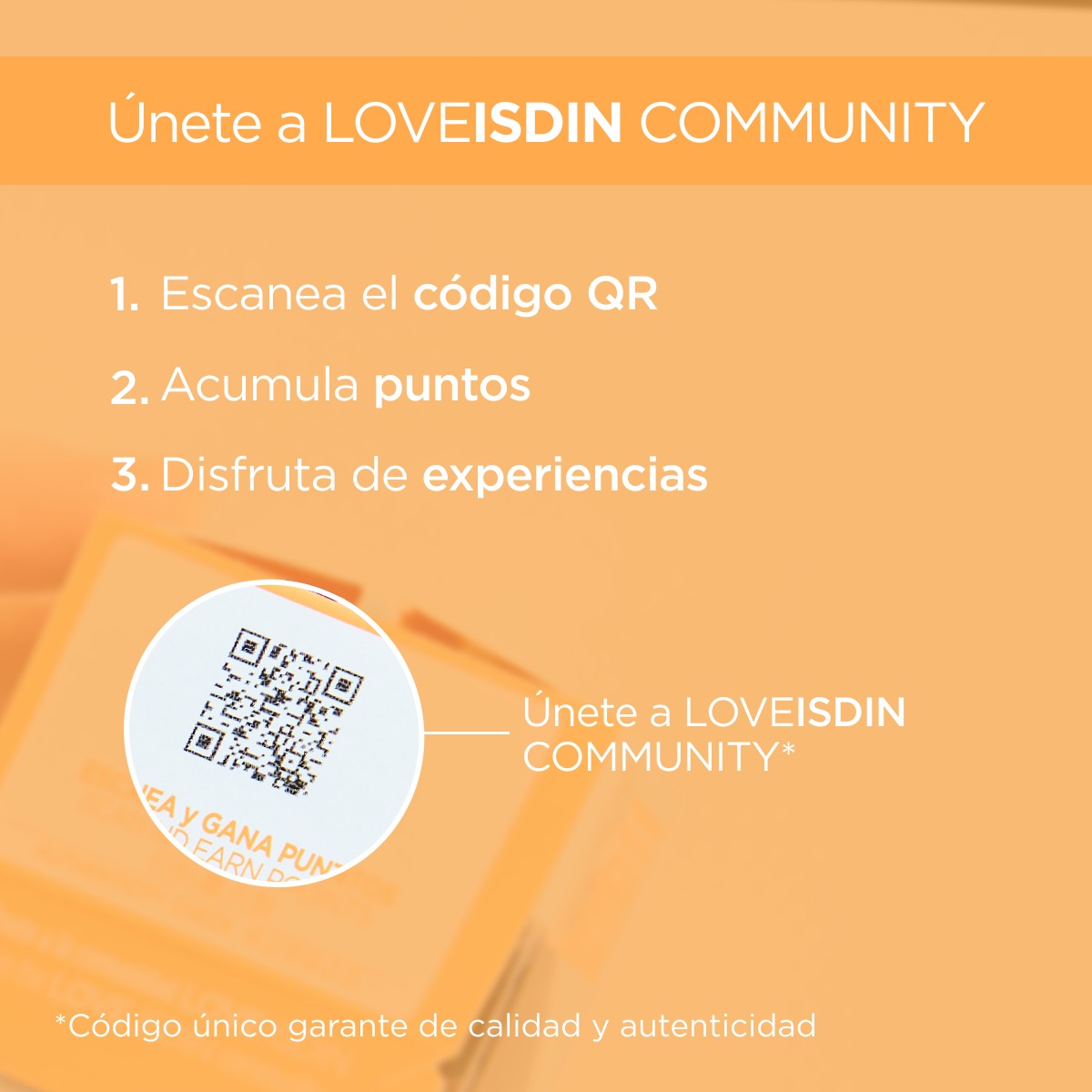 Protector Solar ISDIN MINERAL FUSION FLUID 50+ - 50 ml- Bloqueador