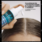 Sérum sin enjuague Acidic Grow Full System para cabello con falta de volumen 100ml | Redken
