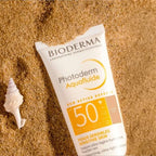 Photoderm Aquafluide Claire Spf50 | Bioderma