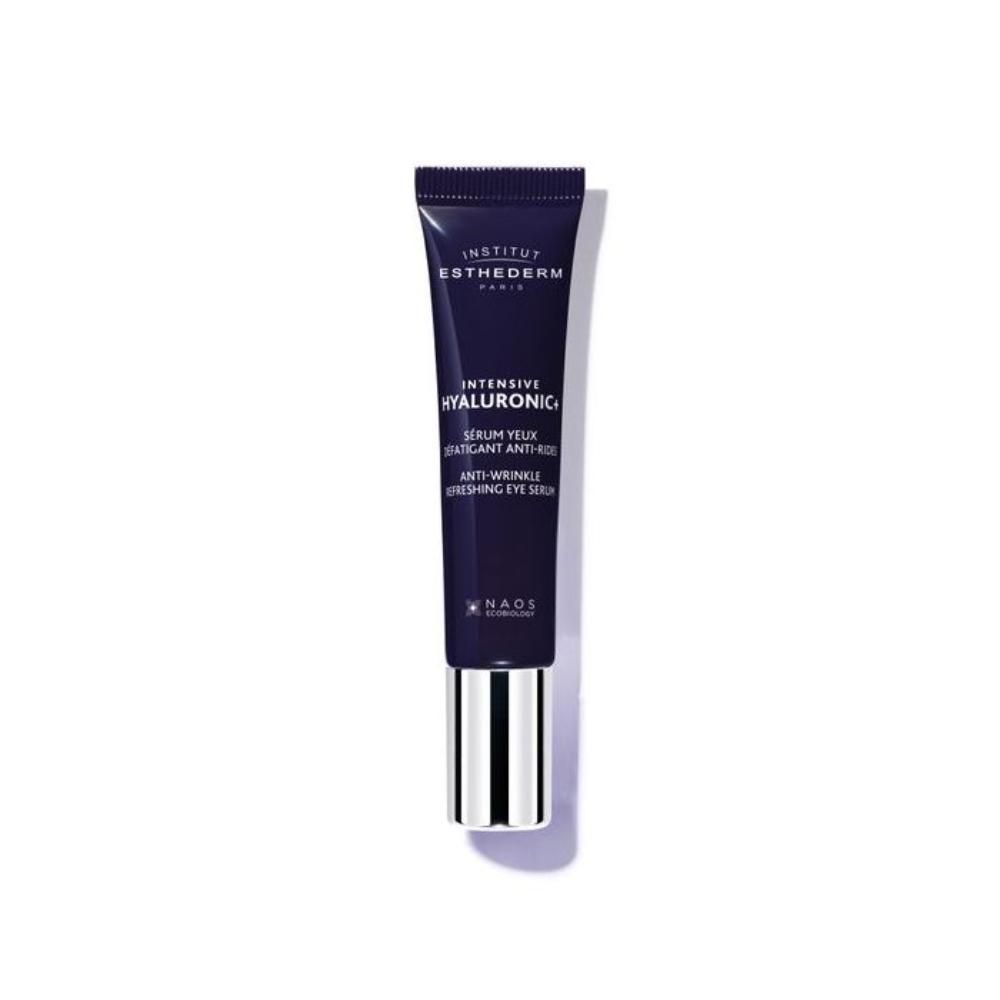 Intensive Hyaluronic+ Contorno de ojos | Esthederm