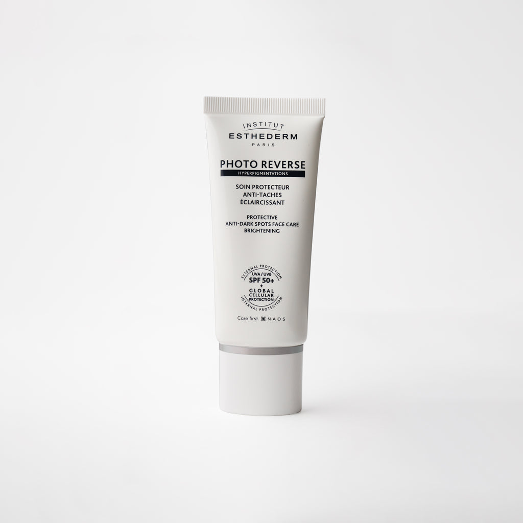 Photo Revers Fotoprotector Aclarante Antimanchas 50Ml | Esthederm
