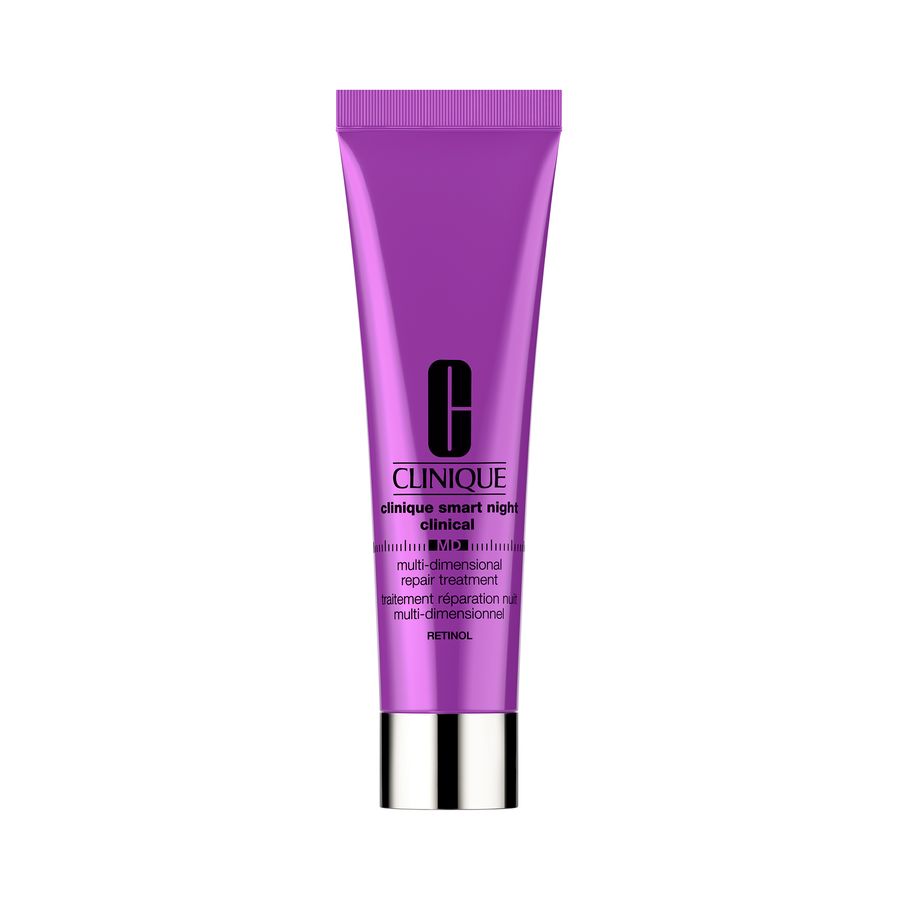 Tratamiento CLINIQUE Retinol Smart Night Clinical MD Multidimensional Repair Treatment