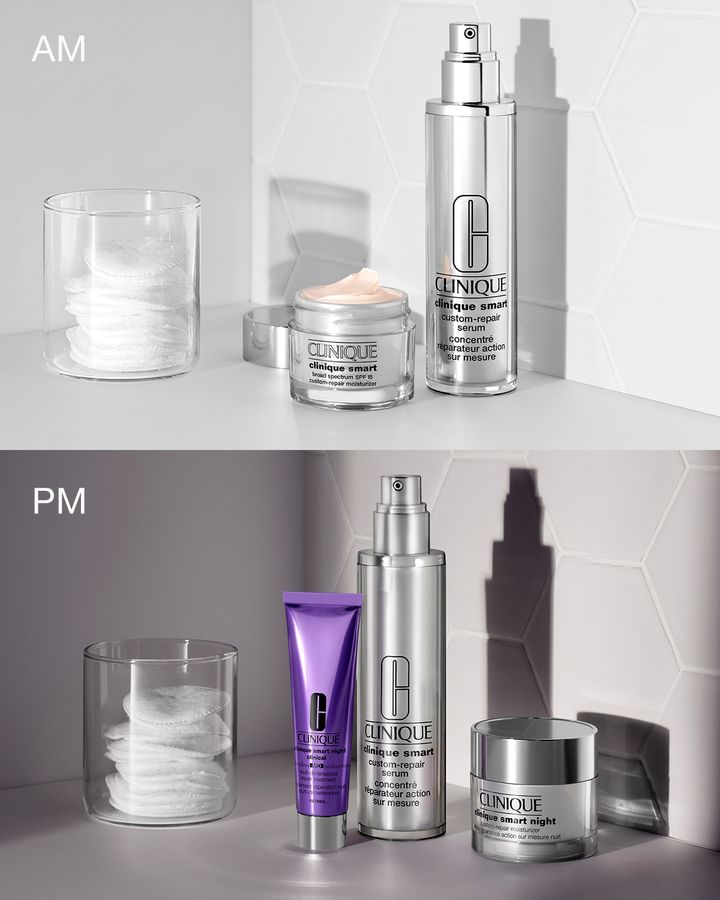 Tratamiento CLINIQUE Retinol Smart Night Clinical MD Multidimensional Repair Treatment