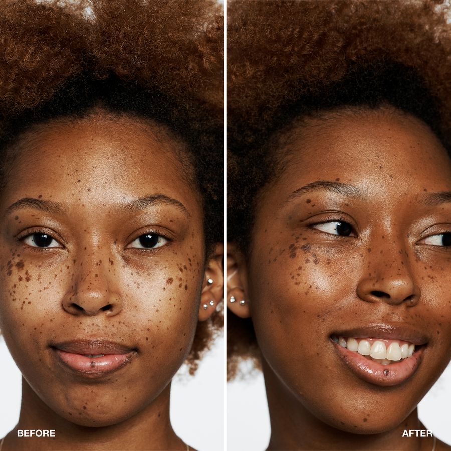 Clinique Corrector Even Better All-Over Concealer + Eraser WN 122 Clove