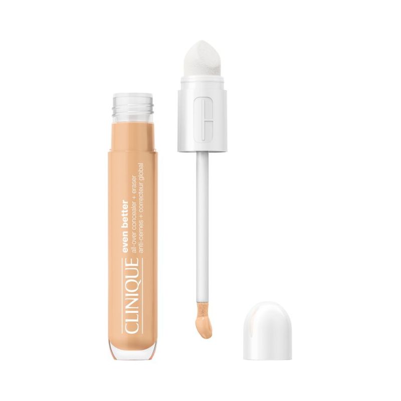 Corrector Even Better™ All-Over Concealer + Eraser WN 38 Stone | Clinique