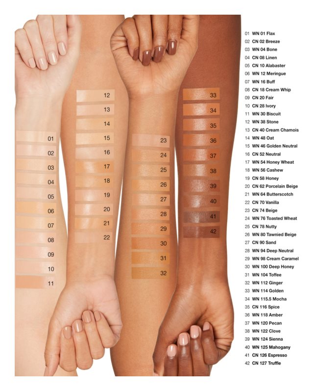Base Even Better Clinical  SPF 20 Ivory 30ml