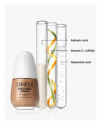 Base Even Better Clinical  SPF 20 Ivory 30ml