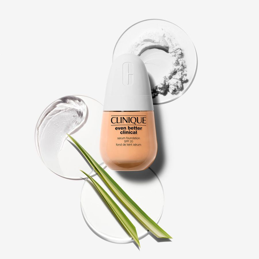 Clinique Base Serum Even Better Clinical  SPF 20 Stone 30ml