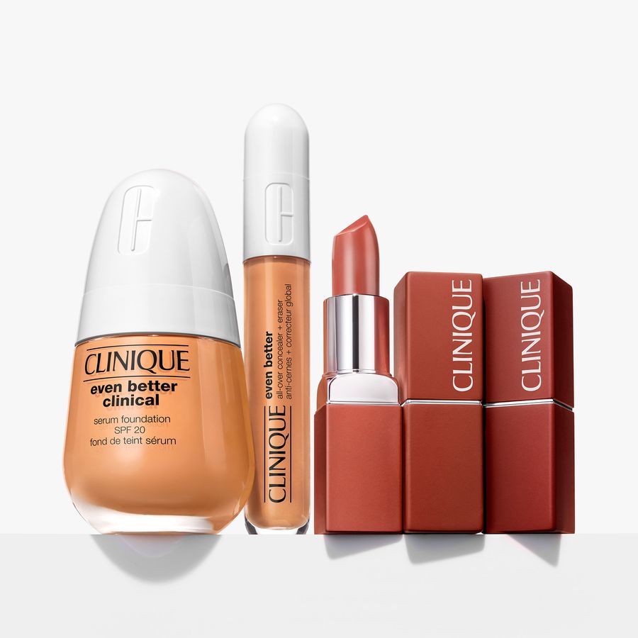 Clinique Base Serum Even Better Clinical  SPF 20 Stone 30ml