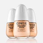 Clinique Base Serum Even Better Clinical  SPF 20 Stone 30ml