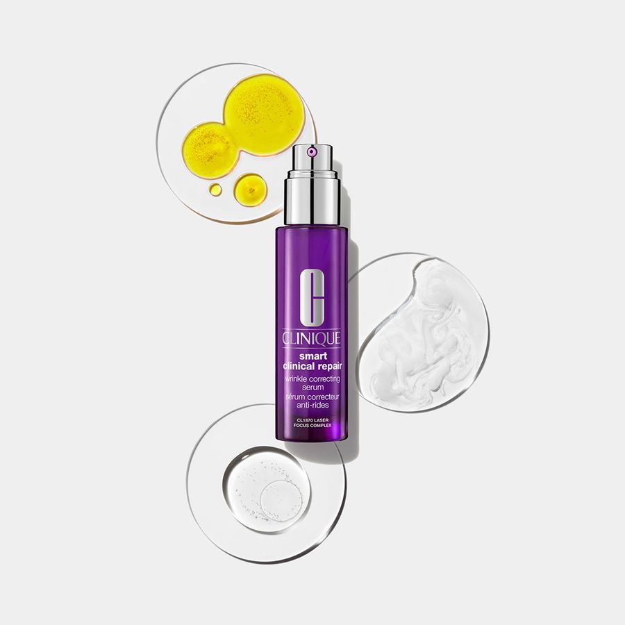 Serum Antiarrugas Smart Clinical Repair Wrinkle 30ml