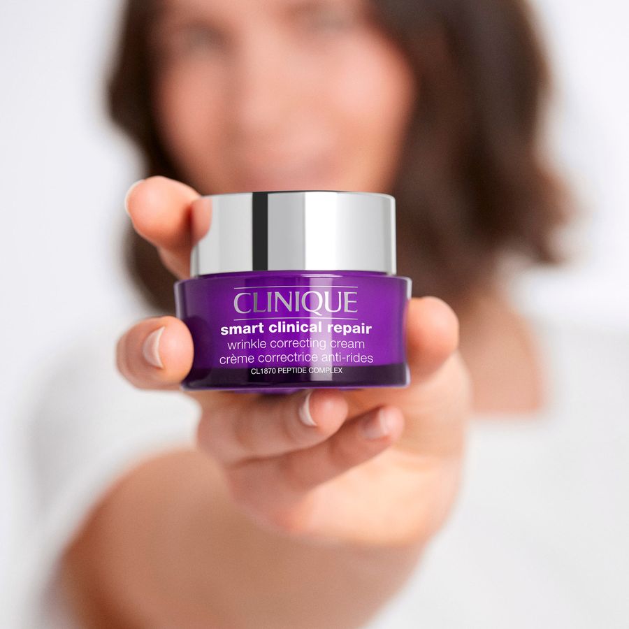 Crema Antiarrugas Clinique Smart Clinical Repair 50ml