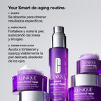 Crema Antiarrugas Clinique Smart Clinical Repair 50ml