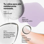 Clinique Locion Clarificante Do-Over Peel 30ml