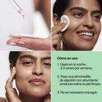 Clinique Locion Clarificante Do-Over Peel 30ml