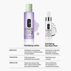 Clinique Locion Clarificante Do-Over Peel 30ml