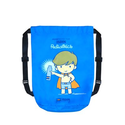 BONI: ISDIN MOCHILA PEDIATRICA IMPERMEABLE