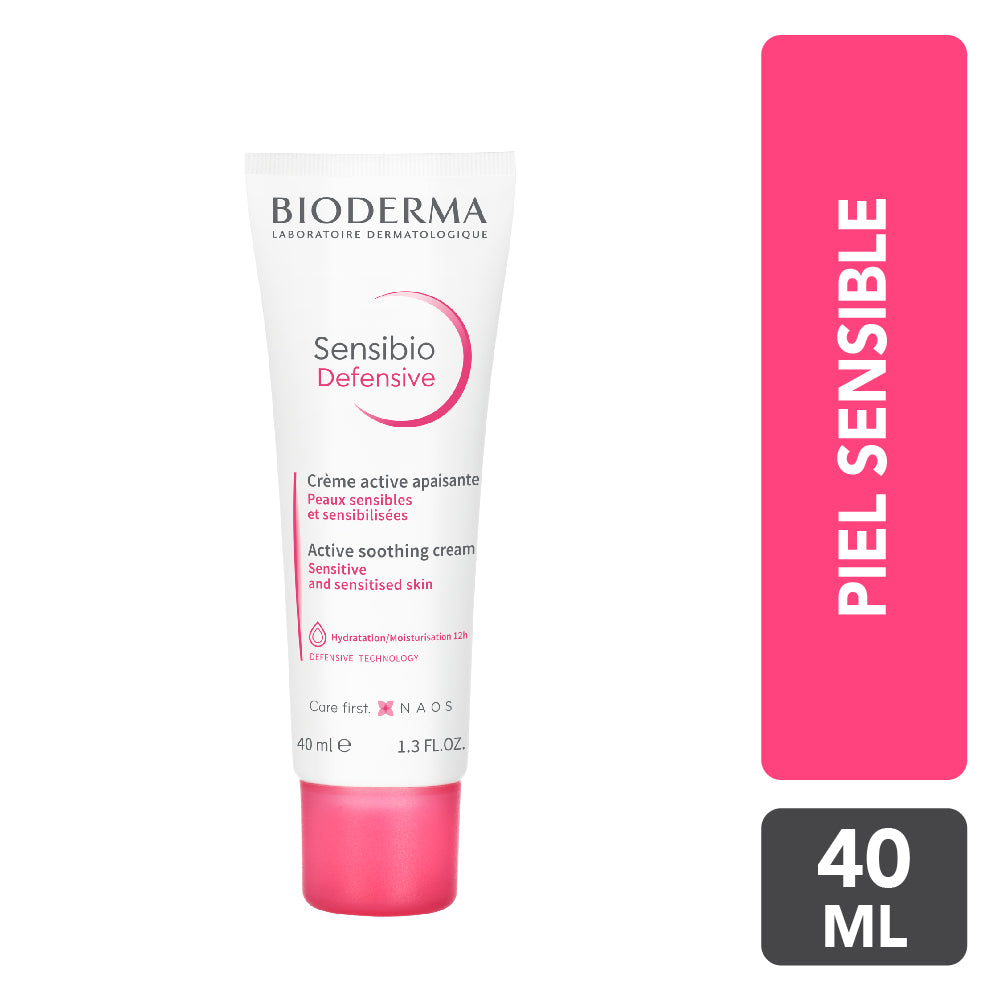 Bioderma Sensibio Defensive 40ml