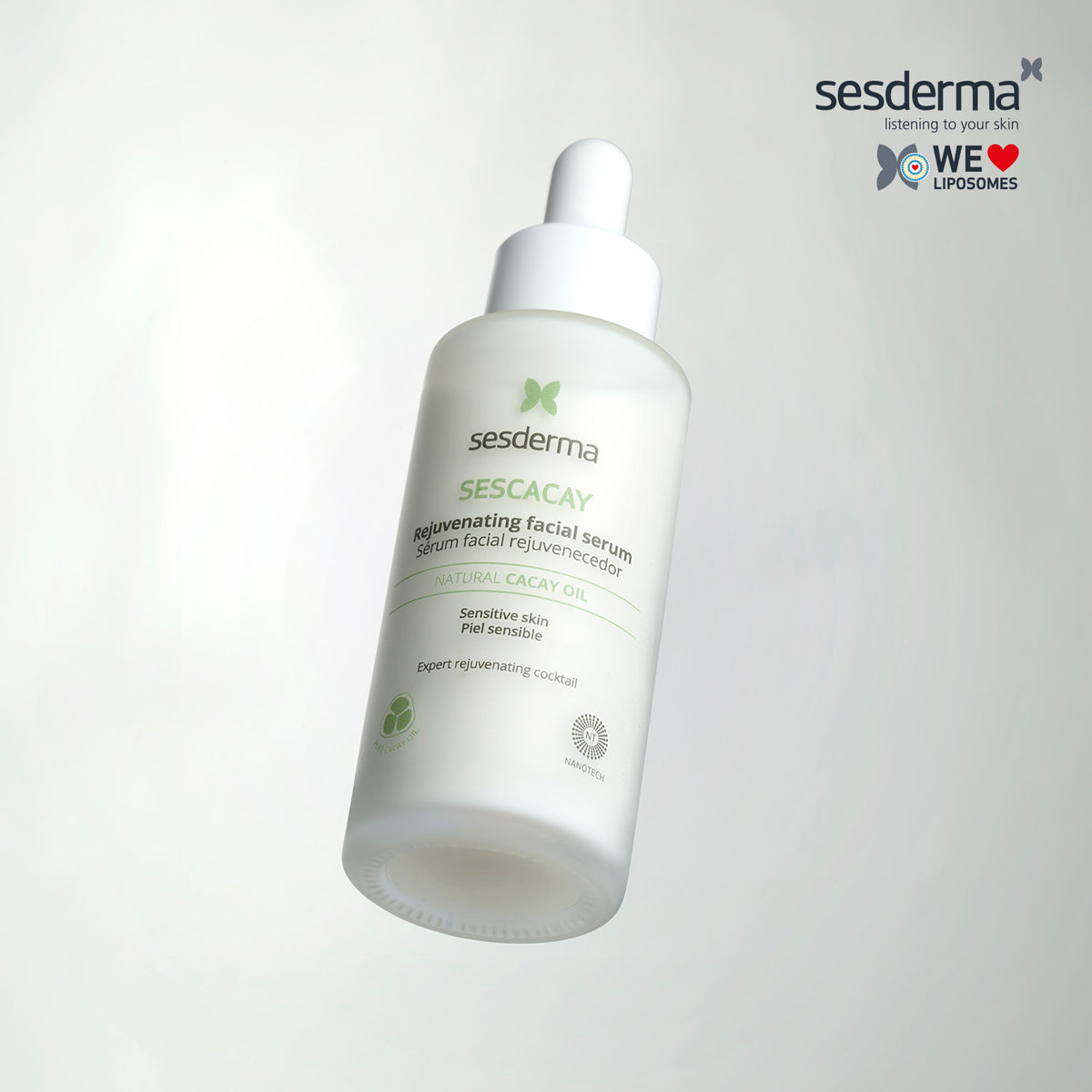 Ame Sescacay Serum Facial | Sesderma