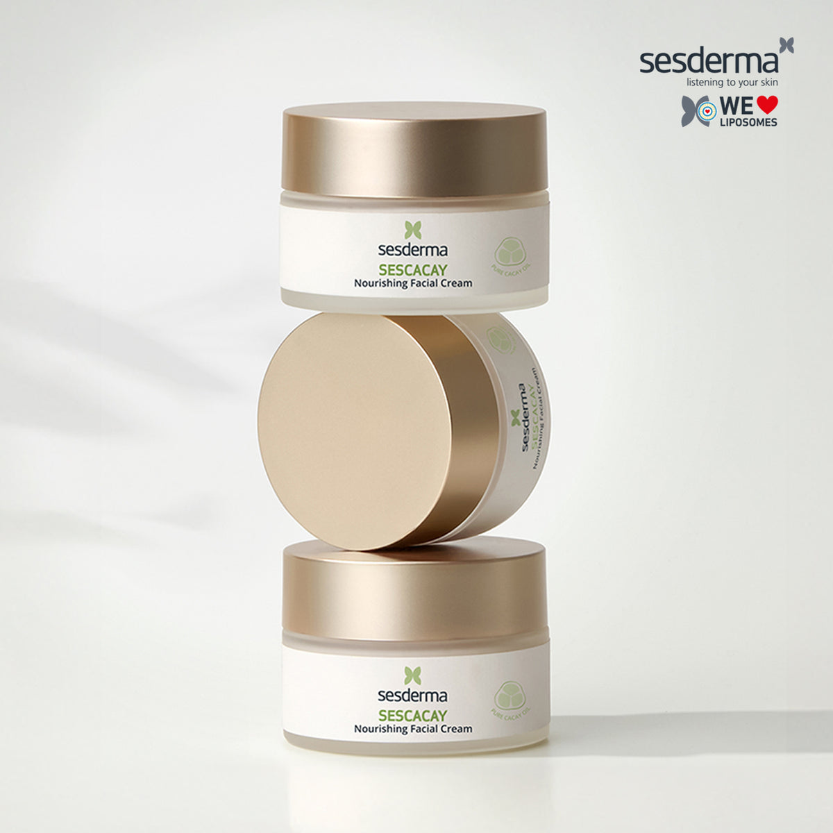 Ame Sescacay Crema Facial | Sesderma