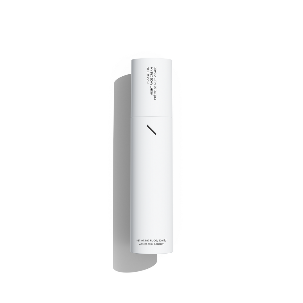 Neo-White Night Face Cream 50ml | Neoderma