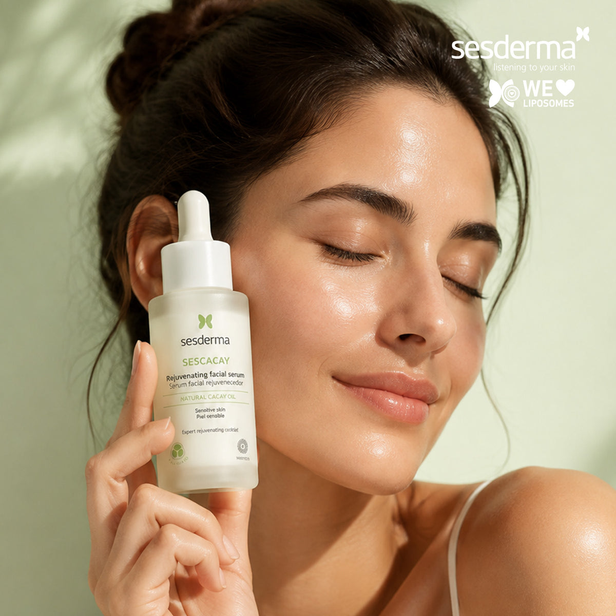 Ame Sescacay Serum Facial | Sesderma