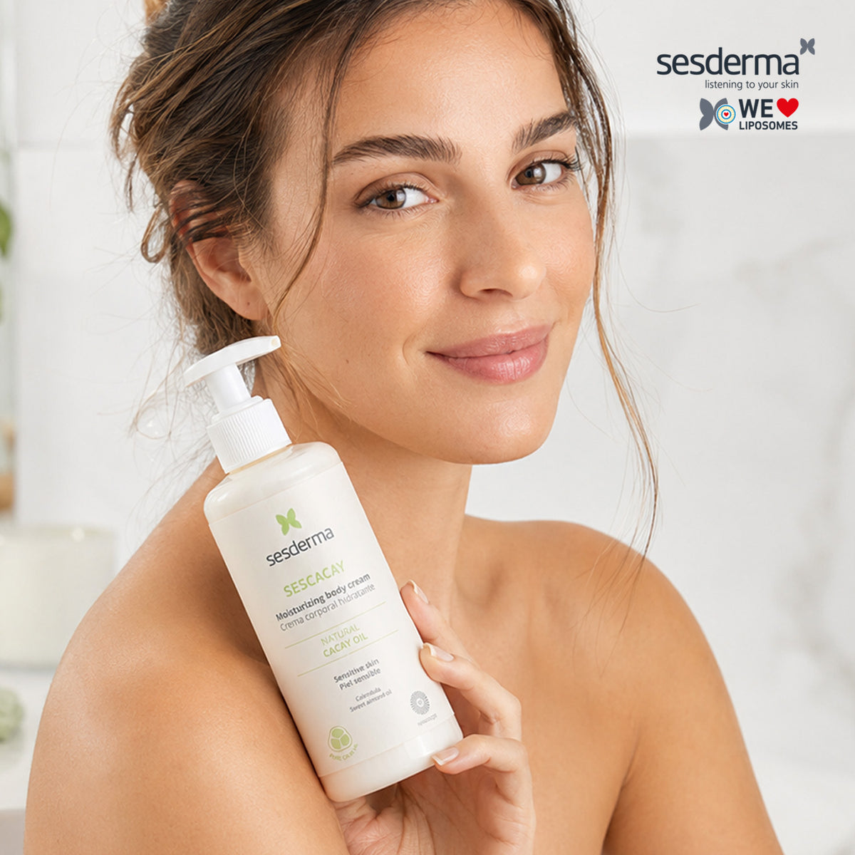 Ame Sescacay Crema Corporal | Sesderma