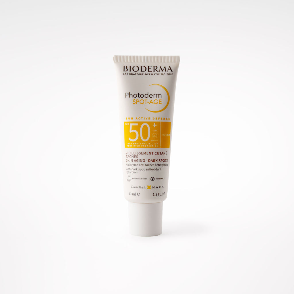 Bioderma Photoderm Spot Age Spf 50+ 40Ml