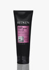 Mascarilla Gloss-In-Mask Acidic Color Gloss para cabello con color 250ml | Redken