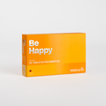 Be Happy | Wellnaris