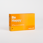 Be Happy | Wellnaris