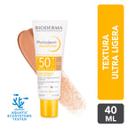  Bioderma Photoderm aquafluide doree SPF50+ 40ml