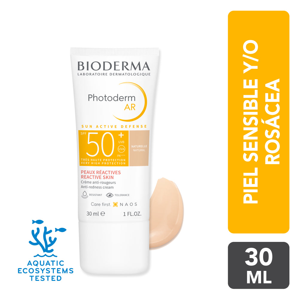 Bioderma Photoderm AR SPF50+ 30ml