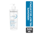 Bioderma Atoderm Intensive Gel-Crème 500ml