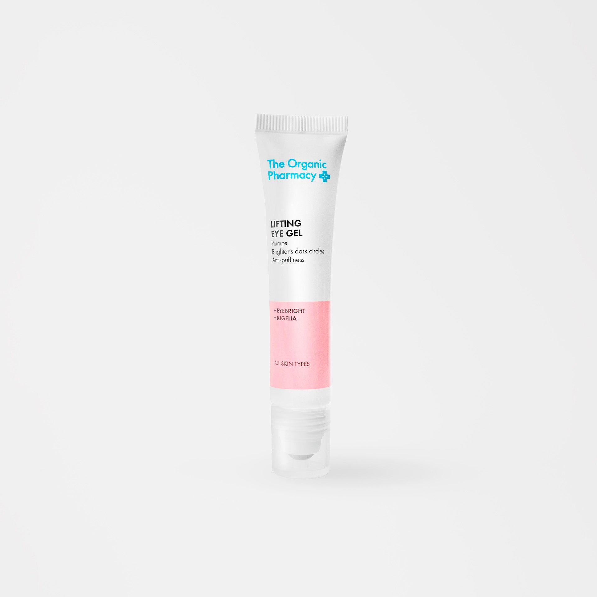 Lifting Eye Gel 15ml | The Organic Pharmacy