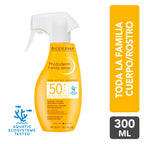 NEW PHOTODERM MAX SPRAY 50+ 300ml