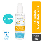 Photoderm Pediatrics Spray SPF50+ 200ml