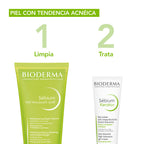 Sebium Kerato+ Gel Crema Anti-imperfecciones 30ml