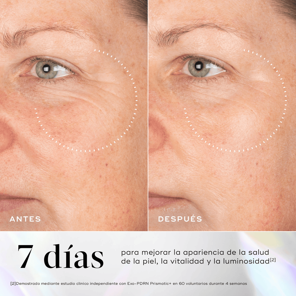 MEDIK8 EXO-PDRN PRISMATIC+ 30ML | MEDIK8