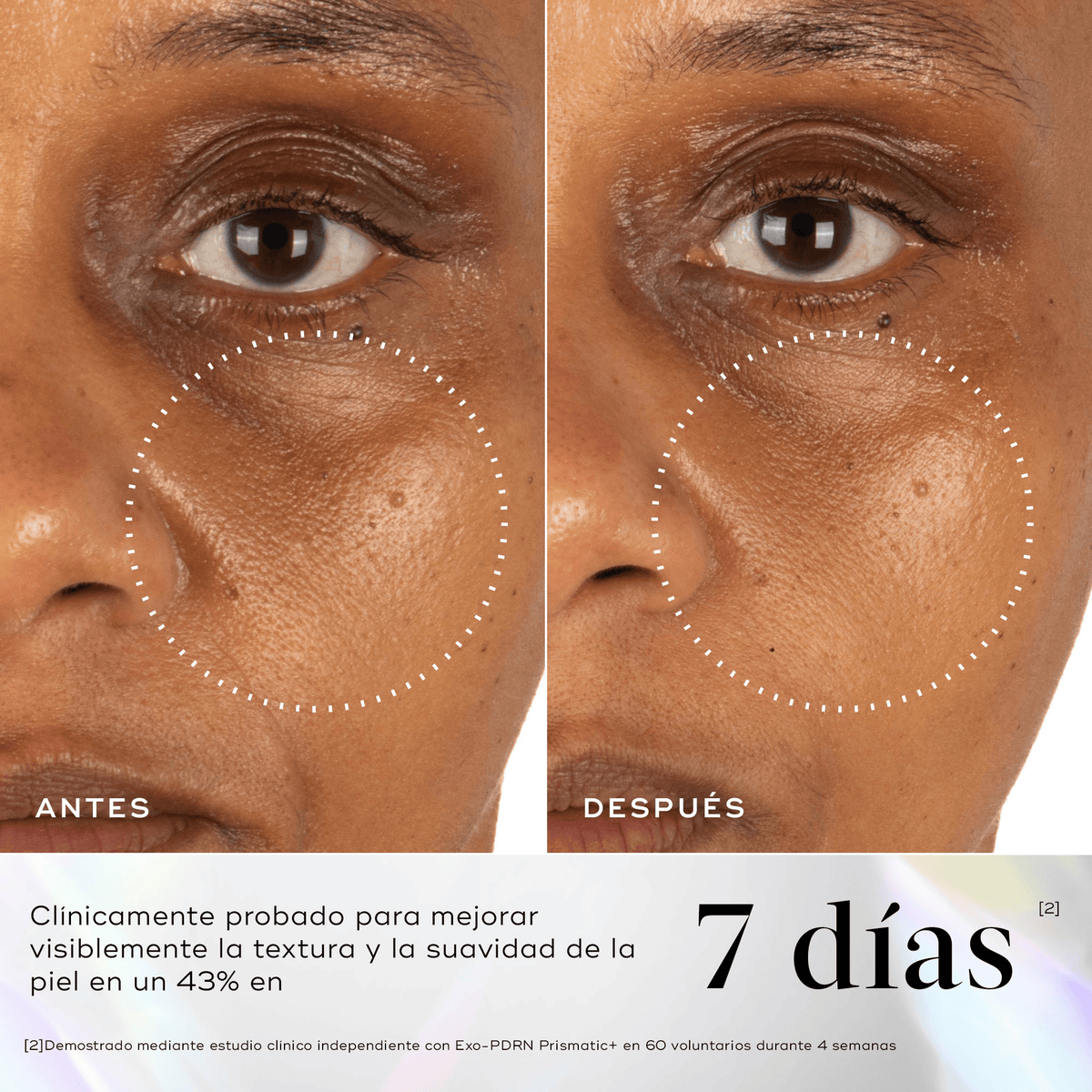 MEDIK8 EXO-PDRN PRISMATIC+ 30ML | MEDIK8