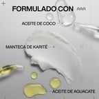 Acondicionador sin siliconas para cabello con rizos y rulos procesados y dañados Acidic Bonding Curls 300ml Redken