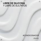 Acondicionador sin siliconas para cabello con rizos y rulos procesados y dañados Acidic Bonding Curls 300ml Redken
