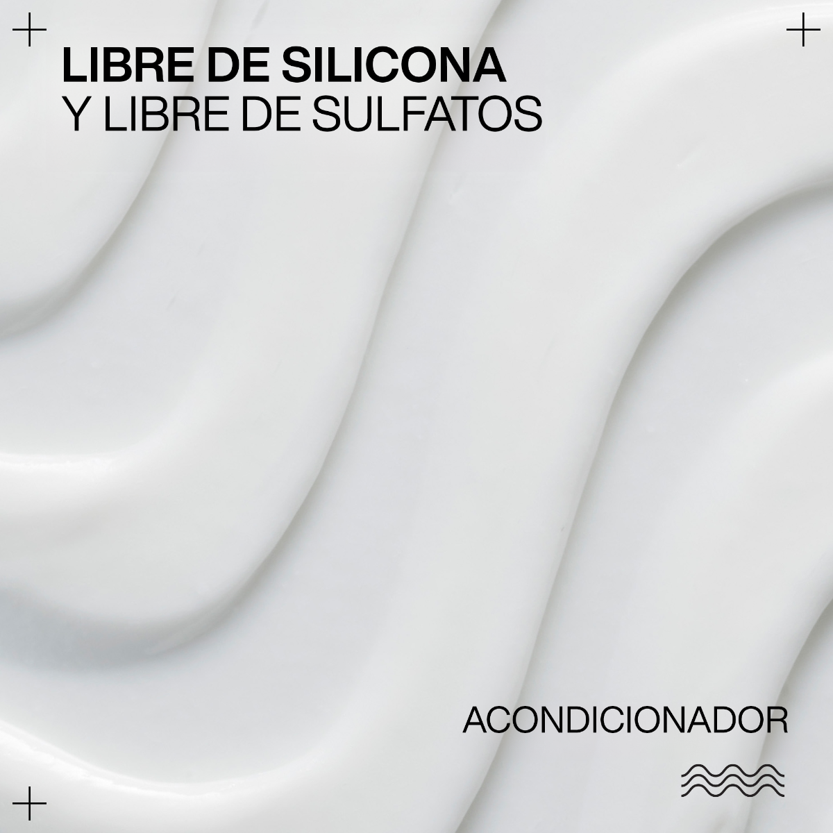 Acondicionador sin siliconas para cabello con rizos y rulos procesados y dañados Acidic Bonding Curls 300ml Redken